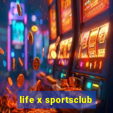 life x sportsclub